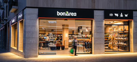 bonÀrea mantendrá en 2025 su compás expansionista con previsión de abrir 40 supermercados