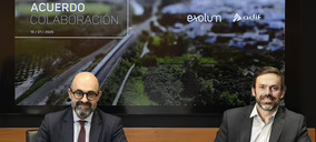 Adif y Exolum proyectan crear una red logística ferroviaria para los productos energéticos del futuro