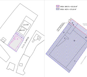 El Cabildo de La Gomera recibe más de 8 M de fondos europeos para el proyecto de la nueva residencia de Valle Gran Rey, que diseñará un estudio arquitectónico local