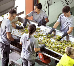 Bodegas Cuatro Rayas obtiene el sello SWfCP y avanza en materia de sostenibilidad