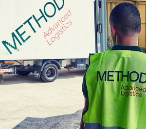 Method crece un 15% en 2024 y suma superficie