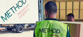 Method crece un 15% en 2024 y suma superficie