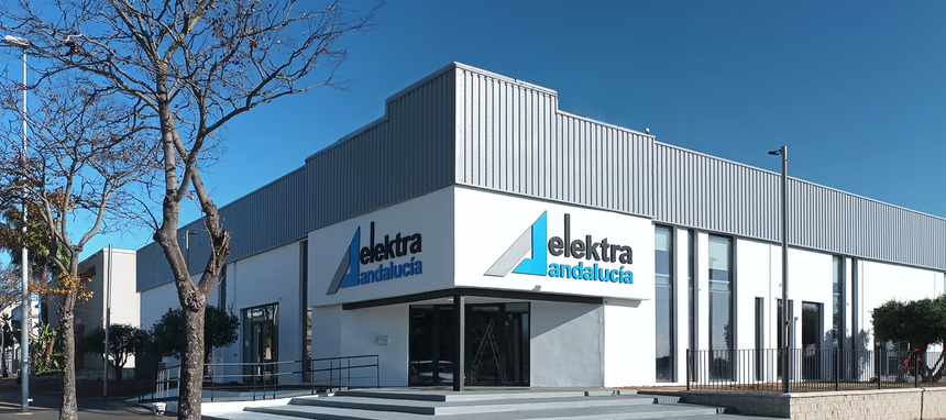 Elektra Andalucía abre nuevas instalaciones en Jerez de la Frontera