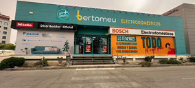 Bertomeu abre su tienda número 15