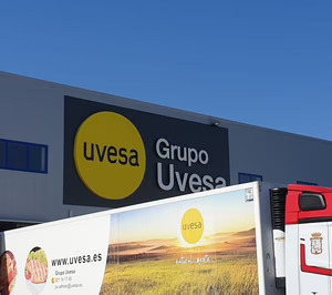 Uvesa recibe una segunda oferta de compra por parte de Grupo Fuertes