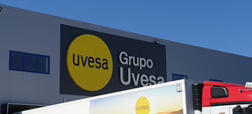 Uvesa recibe una segunda oferta de compra por parte de Grupo Fuertes