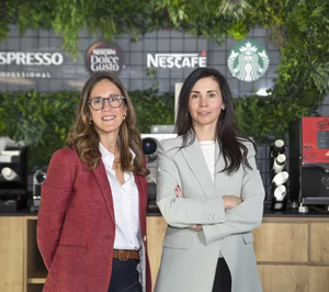 Susana Pastor, nueva Directora de TI y Digital de Nestlé