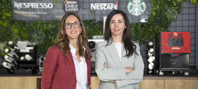 Susana Pastor, nueva Directora de TI y Digital de Nestlé