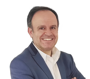 David López, nuevo CEO de Sisteplant