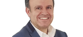 David López, nuevo CEO de Sisteplant