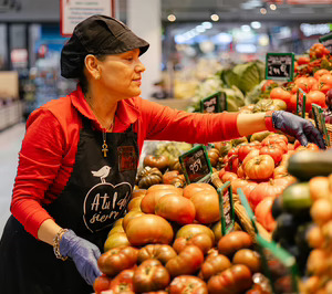 Alcampo realizó compras a 5.527 proveedores españoles por valor de 3.735 M€