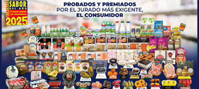 Elegidos los premios Sabor del Año 2025