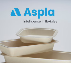 Aspla desarrolla Aspla BioTerm para el sector de bandejas compostables