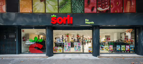 Sorli finalizó 2024 con 109 supermercados y creció un 3% en sala de venta