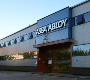 Assa Abloy comienza el año con varias compras en Estados Unidos y Europa