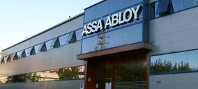 Assa Abloy comienza el año con varias compras en Estados Unidos y Europa