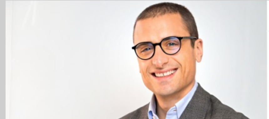 Jesús Carrero, nuevo Director General de Zepp Health (Amazfit) EMEA