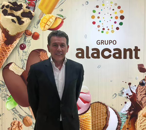 Helados Alacant pasa a manos del fondo Investindustrial para consolidarse en MDD