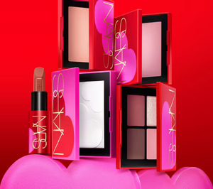 ‘NARS’ seduce en San Valentín con su nueva colección de edición limitada