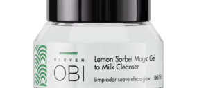 Eleven Obi confía en la cosmética clean