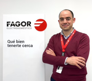 Fagor Electrodoméstico incorpora a un nuevo National Key Account Manager