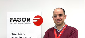 Fagor Electrodoméstico incorpora a un nuevo National Key Account Manager