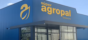 Agropal vende sus supermercados y tiendas especializadas