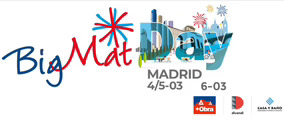 BigMat Day 2025 amplía su feria que se celebrará el 4 al 6 de marzo en Madrid Arena