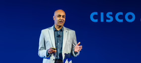 Cisco nombra a Chintan Patel nuevo director de Tecnología para EMEA