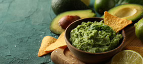 El dinamismo del guacamole atrae nuevas inversiones y desarrollos