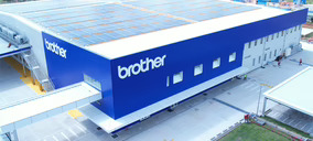 Brother finaliza la construcción de una nueva fábrica en la India