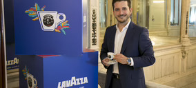 Victor Santos (Lavazza): “Nunca pondremos por delante el precio a la calidad del café”