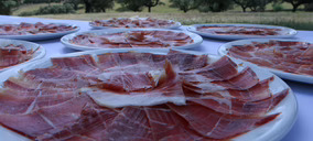 Ibericomio se afianza como canal de venta para fabricantes de jamón ibérico