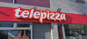 Un multifranquiciado de Telepizza entra en liquidación