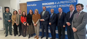 Ibermutua inaugura sus nuevas instalaciones de Huelva