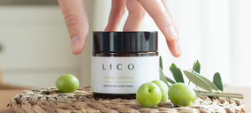 Lico Cosmetics presenta un tratamiento para reducir la flacidez de las manos