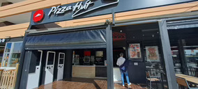 Pizza Hut da un paso más en la digitalización incorporando quioscos en sus locales