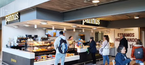 Pannus Café abre en el Aeropuerto de Tenerife Norte