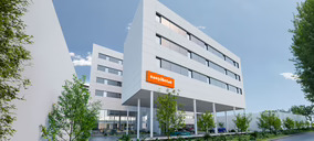 El easyHotel Madrid Alcalá abrirá sus puertas a finales de abril