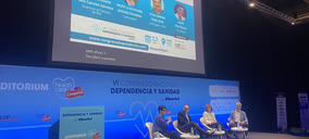 Miércoles 12 - Última jornada del VI Congreso de Dependencia y Sanidad by Alimarket