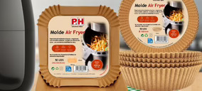 ‘P&H’ presupuesta nuevas inversiones y presenta una novedad para el cocinado en Air Fryer