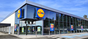 Lidl apunta a los archipiélagos y Madrid para crecer este mes de marzo