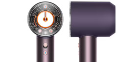 Dyson lanza nuevo color en su gama de dispositivos de haircare