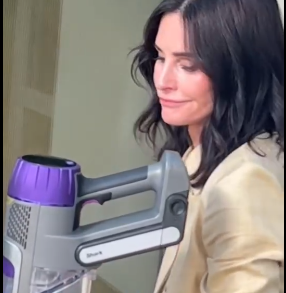 suciedad de courtney cox