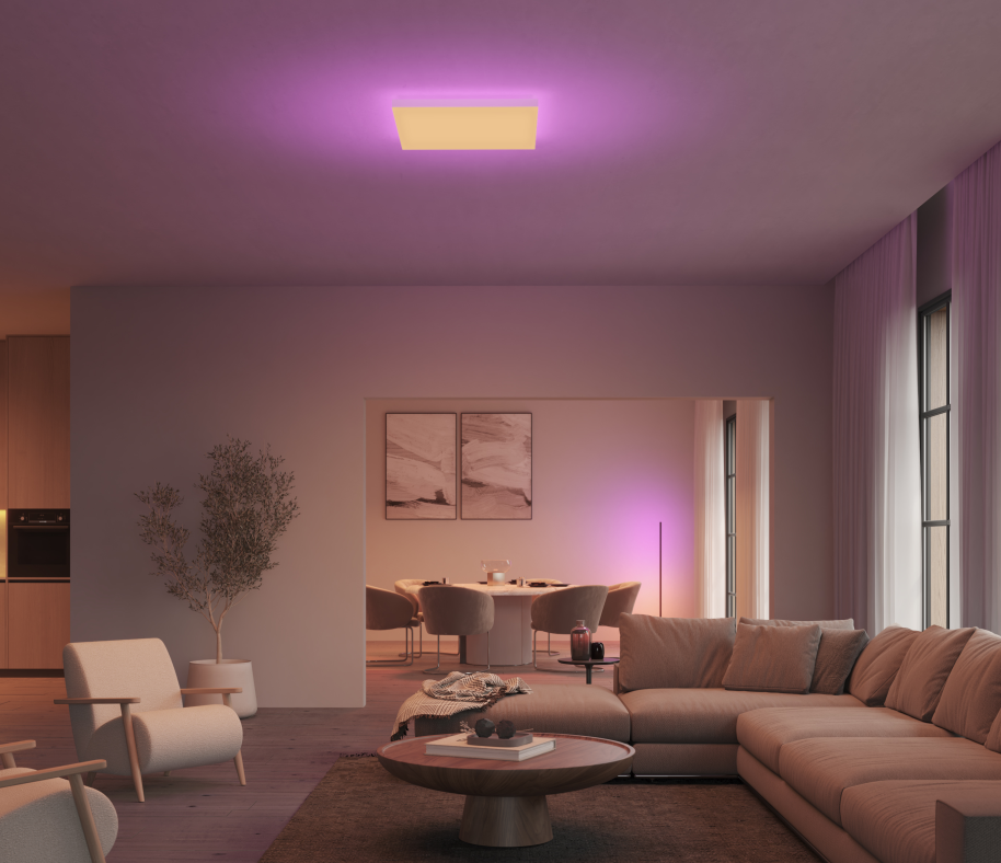 Philips Hue lanza una nueva sincronización de luz para HDMI 2.1